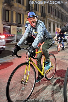 2019-05-09 Milano - Critical Mass 81